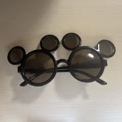 東京ディズニーリゾート　ミッキーサングラス