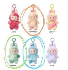 ラブブ エナジー 正規品 ３点セット