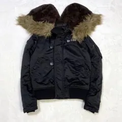 2025年最新】ヒステリックグラマー プリマロフト N-2Bの人気アイテム