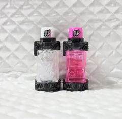 《仮面ライダービルド》GPドクターフルボトル&GPゲームフルボトル