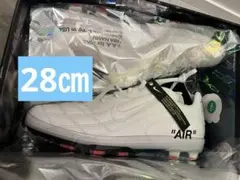 Virgil Abloh Archive × Nike Cryoshot M9のサムネイル