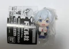 ドズル社 おらふくん つまんでつなげてますこっと ボールチェーンver.