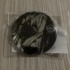 鬼滅の刃 幕間画 時透無一郎 B賞 メタリック缶バッジ 刀鍛冶の里編