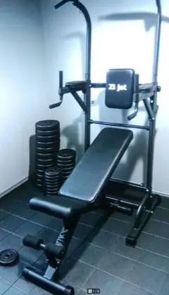 エクササイズバイク