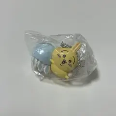 ちいかわ×水族館 フィギュアマスコット　うさぎ