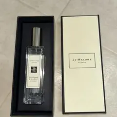 Jo Malone Wood Sage & Sea Salt コロン 30ml