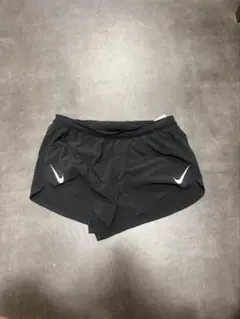 エアロスイフト　ランニング　ショートパンツ　Lサイズ　美品