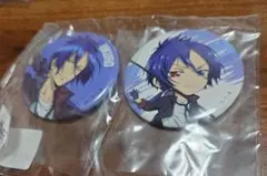 家庭教師ヒットマンREBORN! ひこくじ 缶バッジセット 六道骸　①