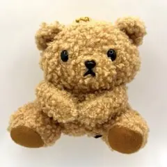 かわいいかわいい　ぬいぐるみ　BIG くま 熊 テディベアマスコット