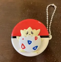【平成レトロ】ポケモン トゲピー ギミック付き ラムネケース モンスターボール