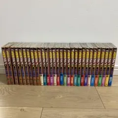 名探偵コナン 1巻〜30巻 セット 初版 希少 帯付き チラシ アニメ 青山
