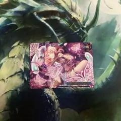 ヴァイスシュヴァルツ「紅色の幻想郷」(箔押し入り) PR プロモ 3枚