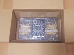 遊戯王リミットオーバーコレクションヒーローズ シュリンク付3BOXプロモパック付