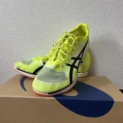 ASICS アシックス　コスモレーサーMD3 27cm