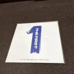 THEFIRST CD