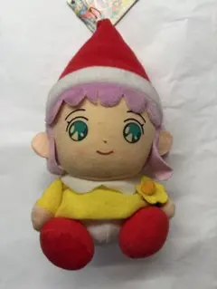 2026年最新】とんがり帽子のメモル 人形の人気アイテム - メルカリ