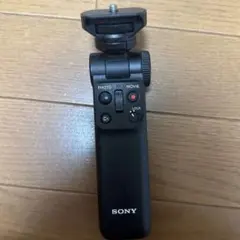 SONY ビデオ IRライト HVL-LEIR1、ブラケット VCT-55LH - メルカリ
