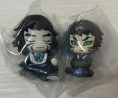 鬼滅の刃 獪岳セット
