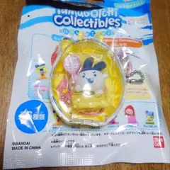 たまごっち コレクティブルズ たまごっちケース みみっち 黄色