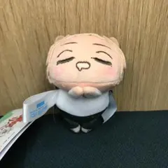 東リベ　佐野万次郎　ぬいぐるみ