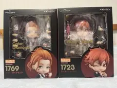 ツイステ ねんどろいど エース・ケイト