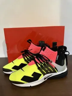 NIKE AIR PRESTO MID/ACRONYM