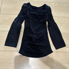 befit エルローズ　パーフェクションインナー7分袖