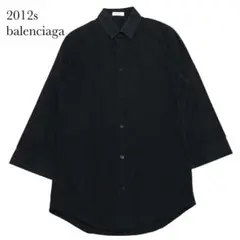 バレンシアガ BALENCIAGA 13SSジャケット ニコラゲスキエール期 バレンシアガ BALENCIAGA 13SSジャケット ニコラゲスキエール期