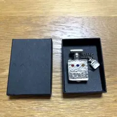 【新品】RAIKA ライカ　ブローチ　送料込み