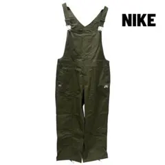 新品タグ付 NIKE ナイキ オーバーオール サロペット ボトム パンツ 2XLのサムネイル