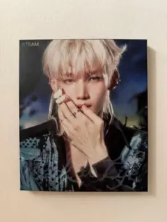 Back to Life &TEAM JOセット