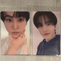 nctdream beat it up jumpup makestar マーク