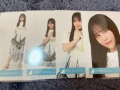 日向坂46 松尾桜 生写真 24種コンプ 松尾桜 日向坂46 生写真 封入 コンプ お願いバッハ｜Yahoo!フリマ（旧