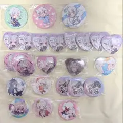 まふまふ 缶バッジ 二千五百万分の一 最果てのユニバース ひきライ ひき歌 レア まふまふ 缶バッジ 二千五百万分の一 最果てのユニバース ひきライ