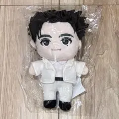 超特急タカシ ぬいぐるみ マスコット - メルカリ
