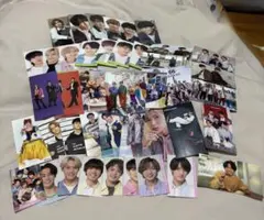 TravisJapan デタカ 約40枚セット