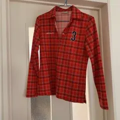 アディダス　ゴルフウェア　M