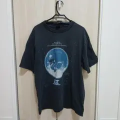 【大森元貴着用】E.T.グラフィックTシャツ　Lサイズ