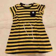 DOUBLE.B ワンピース 90