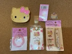 サンリオ　日焼けキティ　まとめ売り