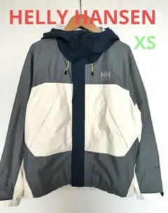 HELLY HANSEN ジャケット スカンザライトジャケット XS 葉山限定