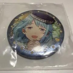 アイナナ 缶バッジ 悠 Black Holy Night ～Xmas 2023～ - メルカリ