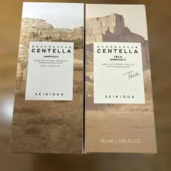SKIN1004 マダガスカル　50ml 2個セットのサムネイル