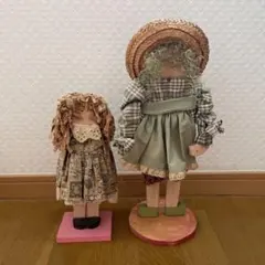 羊の皮 マコドール 創作人形作家 山下昌子作 - メルカリ