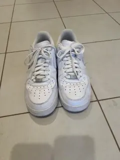Nike Air Force 1 ホワイト