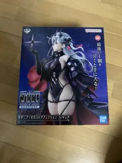 2026年最新】ニケ 勝利の女神 一番くじラストワンの人気アイテム