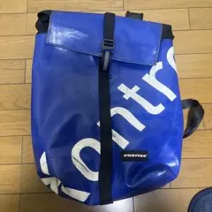 FREITAG 青 リュック・バックパックのサムネイル