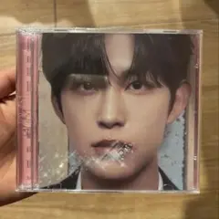 ALD1 EUPHORIA JEWEL CASE Ver. ゴヌ 新品 未開封