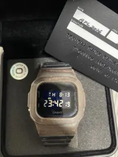 2026年最新】damue g-shockの人気アイテム - メルカリ