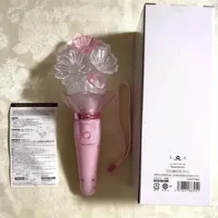 ヰ世界情緒 2DAYS LIVE Bouquet penlight ペンライト - メルカリ